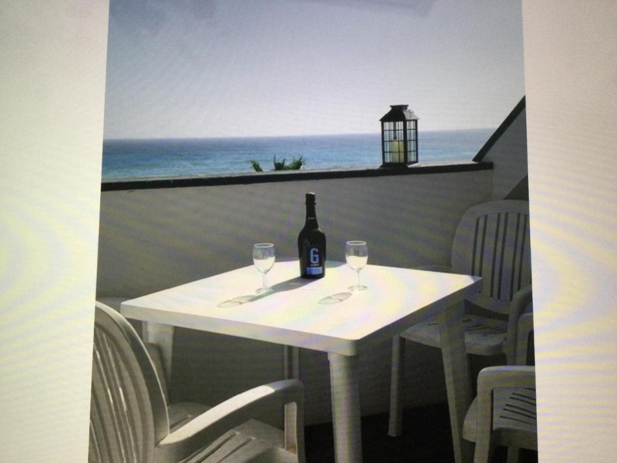 Leme Bedje Gst84 3 Bedroom Apt With Panaramic Views Santa Maria Dış mekan fotoğraf