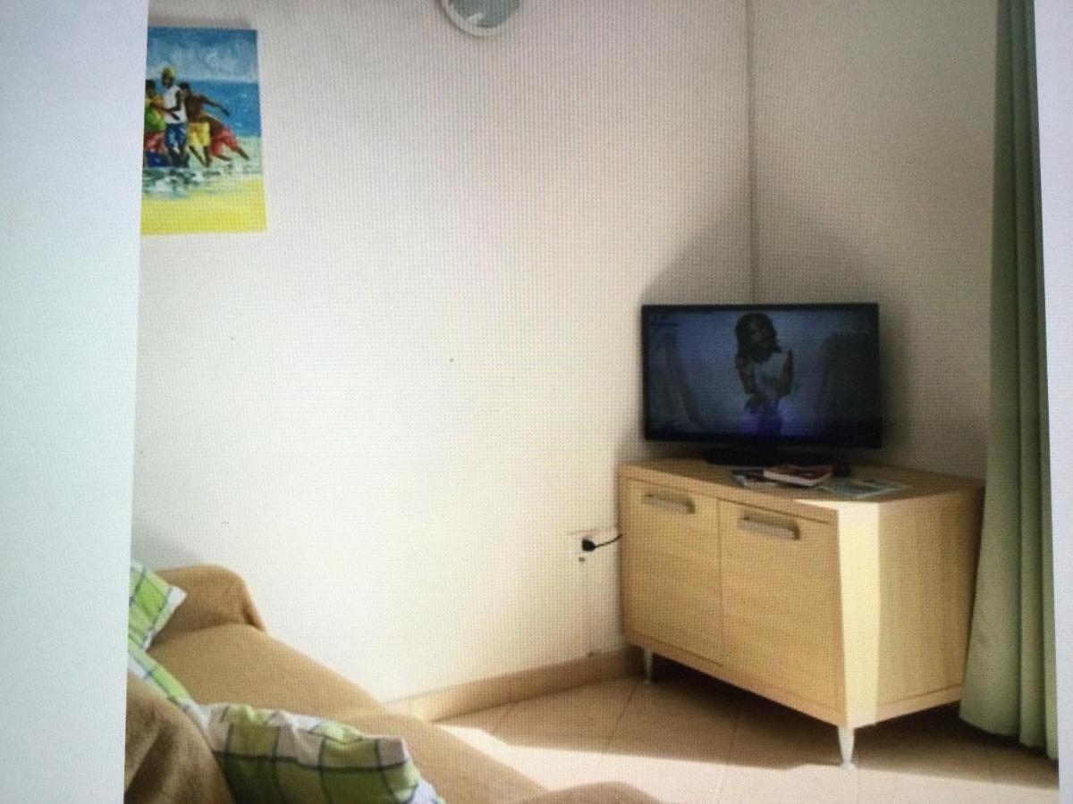 Leme Bedje Gst84 3 Bedroom Apt With Panaramic Views Santa Maria Dış mekan fotoğraf