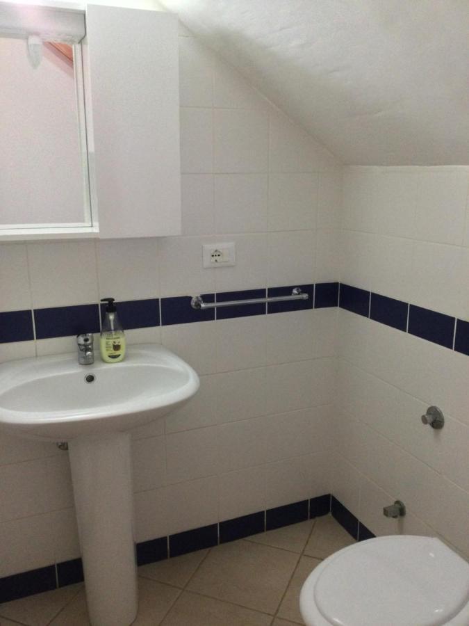 Leme Bedje Gst84 3 Bedroom Apt With Panaramic Views Santa Maria Dış mekan fotoğraf