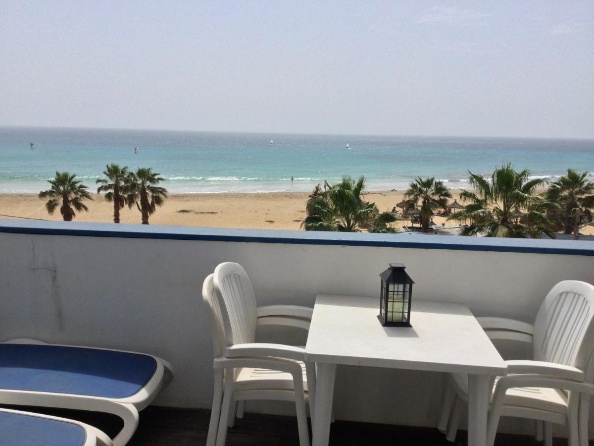 Leme Bedje Gst84 3 Bedroom Apt With Panaramic Views Santa Maria Dış mekan fotoğraf