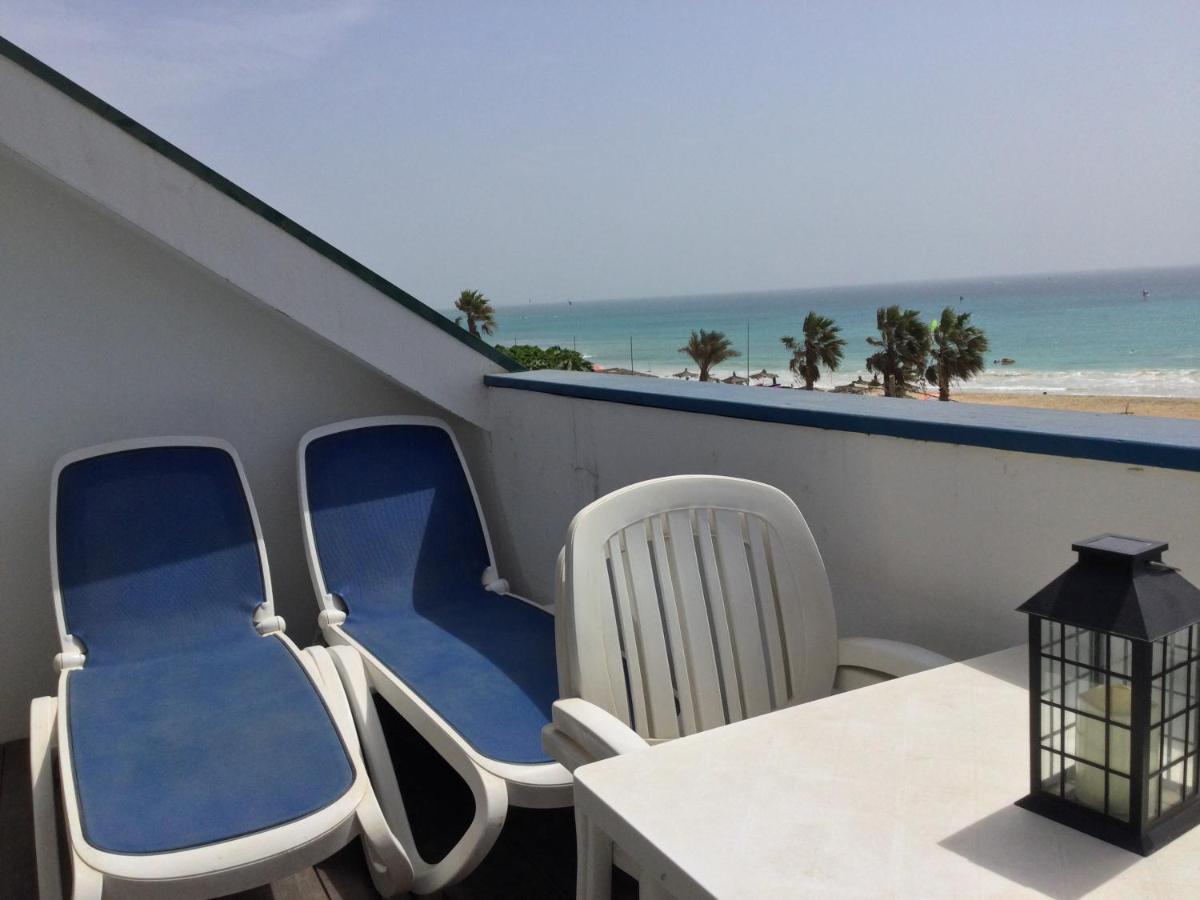 Leme Bedje Gst84 3 Bedroom Apt With Panaramic Views Santa Maria Dış mekan fotoğraf