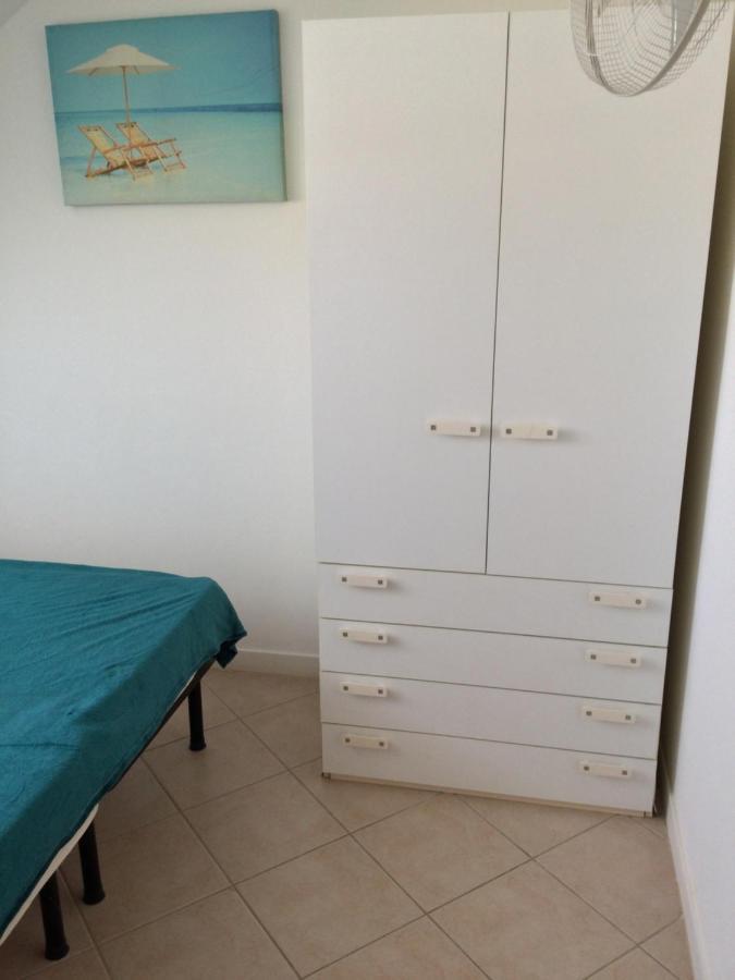 Leme Bedje Gst84 3 Bedroom Apt With Panaramic Views Santa Maria Dış mekan fotoğraf