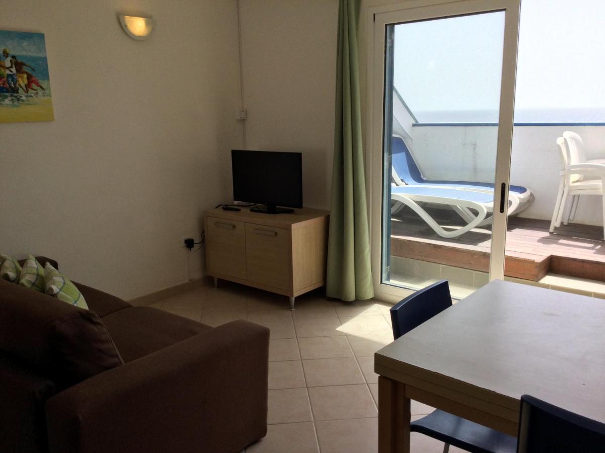 Leme Bedje Gst84 3 Bedroom Apt With Panaramic Views Santa Maria Dış mekan fotoğraf