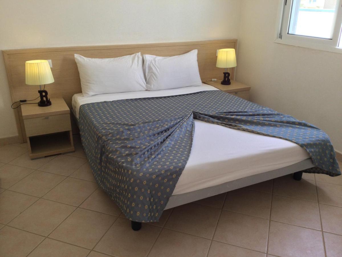 Leme Bedje Gst84 3 Bedroom Apt With Panaramic Views Santa Maria Dış mekan fotoğraf